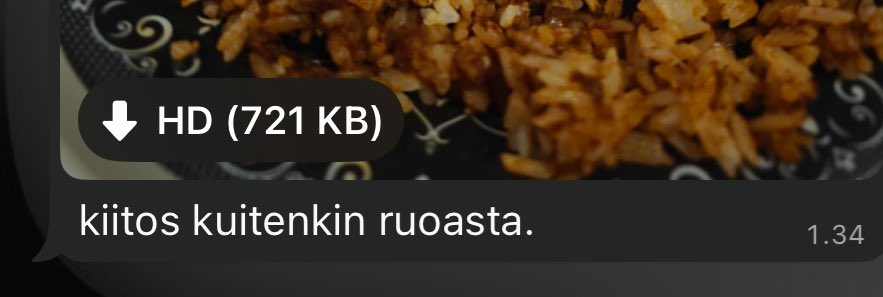 bruleeyo's tweet photo. kan dibilang makanan indo emg endulita 😎 (apalgi gweh yg masak) https://t.co/JcbAz9oZjt