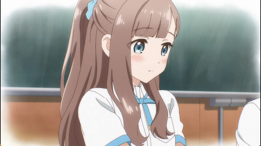 レプリカだって、恋をする。 第7話 ツイート画像 1