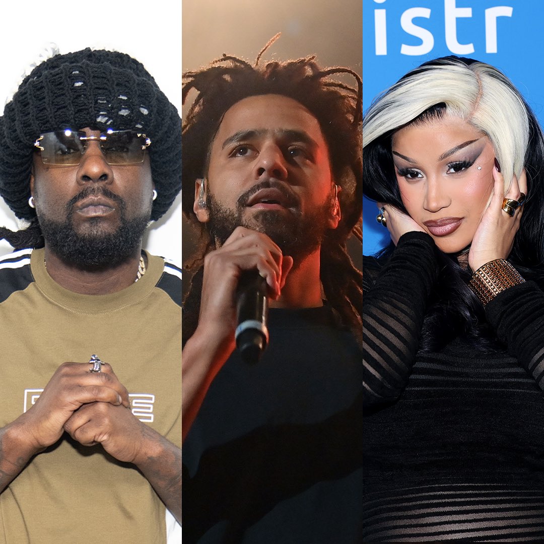 HotNewHipHop tweet media