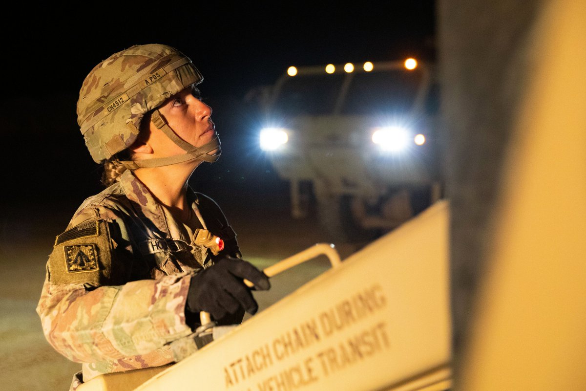 US Army Central & Third Army tweet media