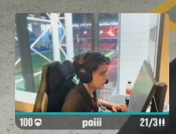 100T_CS's tweet photo. Part-time Baller @poiiixd https://t.co/SRvhzhUhGH