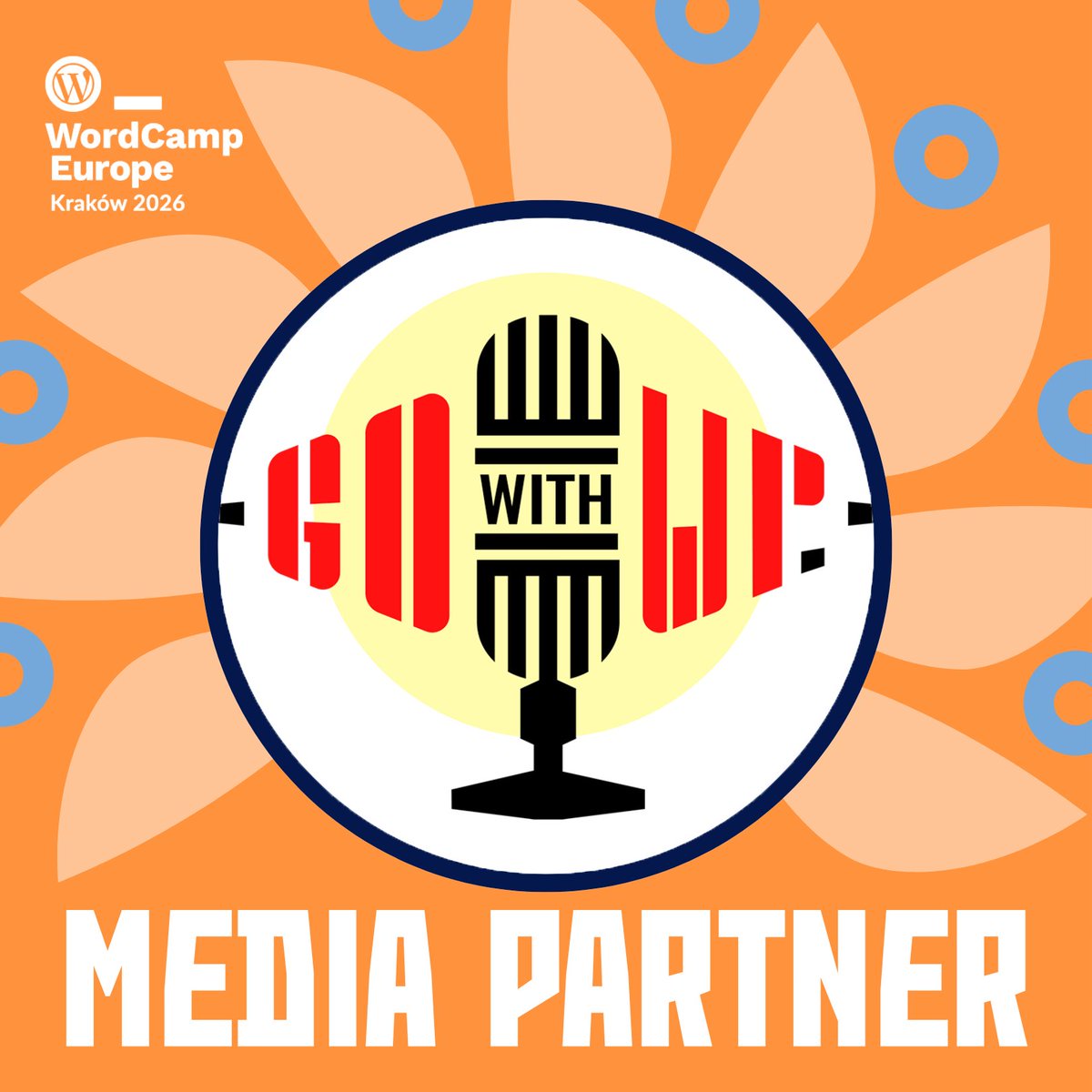 sweekarshahn's tweet photo. Only 2 weeks left until the biggest @WordPress event of the year! ⏳ Over 2,900 developers, creators, and tech leaders are heading to Kraków for #WCEU 2026. Grab your general pass for just €50 before they sell out! 🎟️

🔗 https://t.co/1pVJa1e55a

#WordPress #OpenSource #Krakow https://t.co/6fspCbxb96