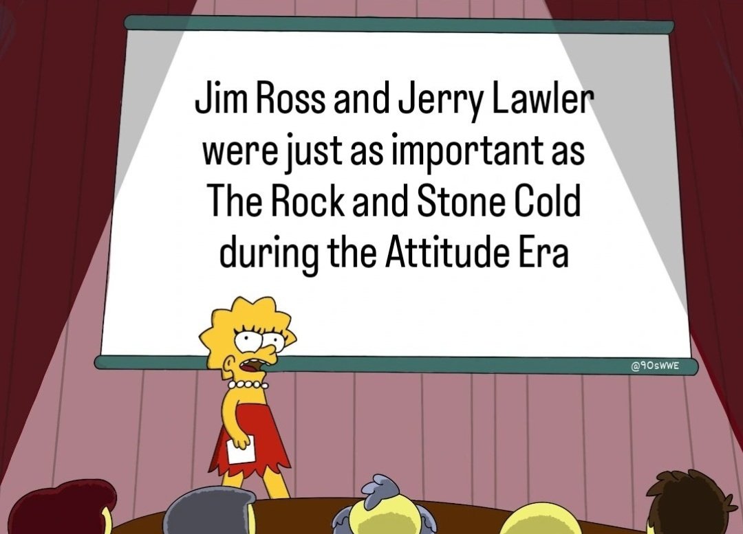 90s WWE tweet media
