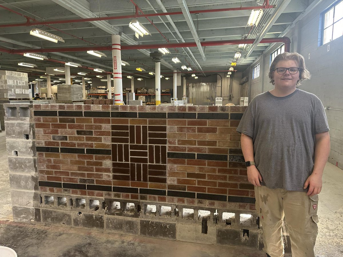 Bricklayers & Allied Craftworkers Union tweet media