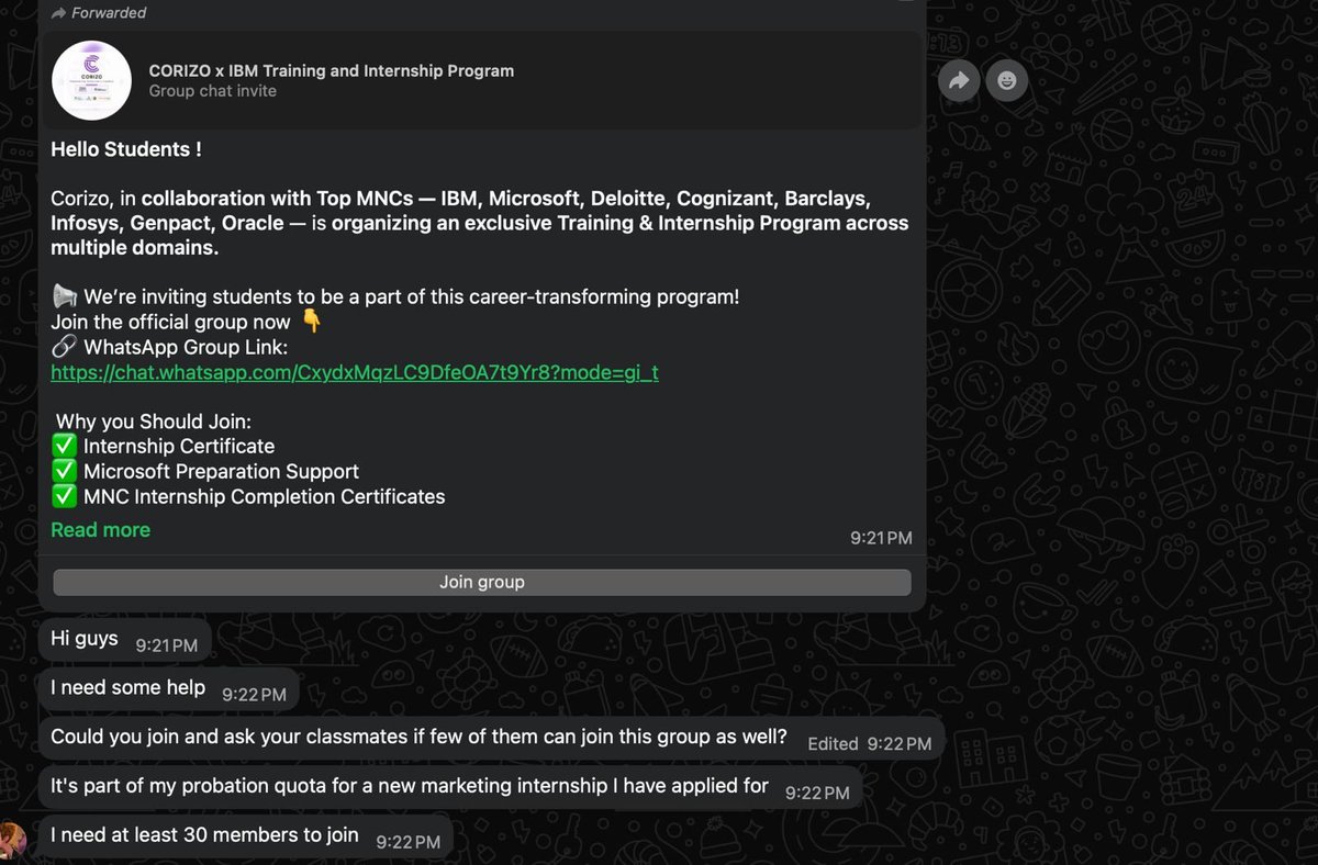 the_aicmo's tweet photo. Making solutions so that you don't have to do these tactics!
- Use our solution that'll automate the scaling of your product for Warm leads and high retention rates.

Beta link in comments https://t.co/NntUOtVVAm