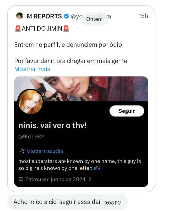 𝒜𝓃𝑔ℯ𝓁 '𝒥 ♱ 🌕 🇧🇷 ִֶָ. ࣪ ִֶ་༘࿐ tweet media