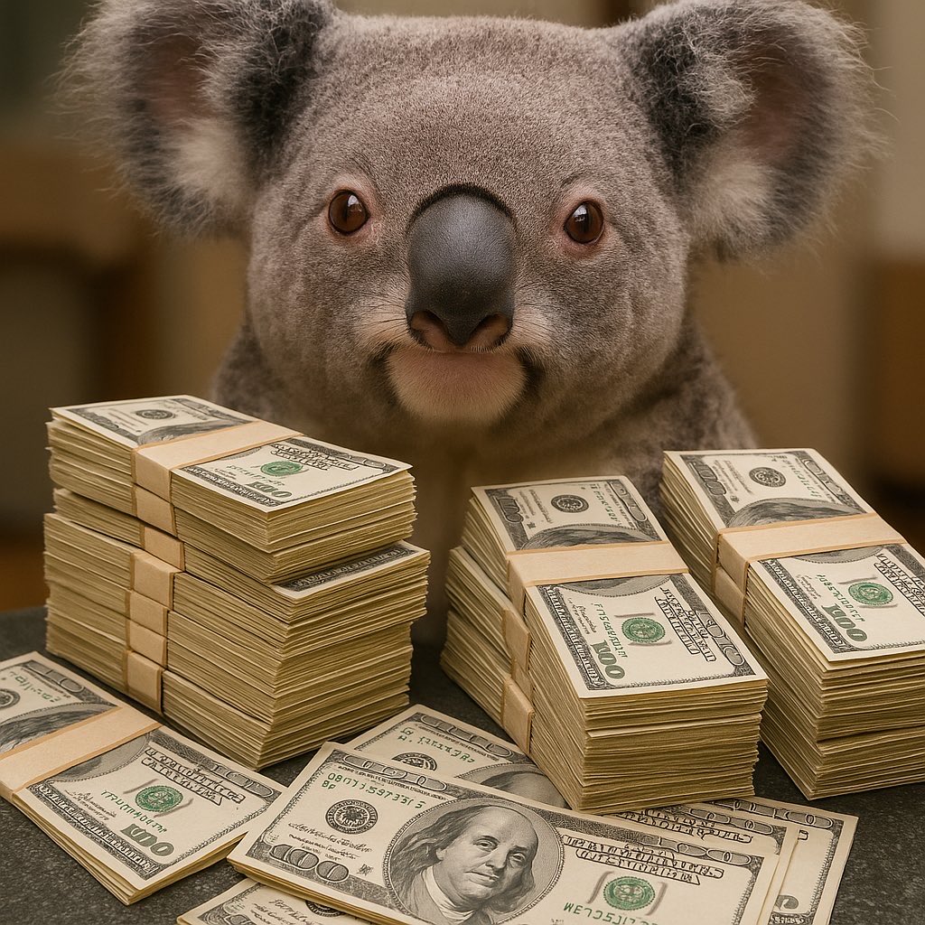 PickCristianRey's tweet photo. 🔥🐨 HOY LA ROMPEREMOS TODA CON KOALA 🐨🔥

💰 ESTOY PENSANDO REGALAR TODAS SUS JUGADAS DEL DÍA 

DEJEN SUS MG ❤️ Y RTS 🔁 Y ASÍ SERÁ AMIGOS 🚀

• SOLO ENTREN AQUÍ ABAJO, AHÍ ESTARÁN GRATIS 🎁👇

➡️: https://t.co/Bgh2xaWWaz
➡️: https://t.co/Bgh2xaWWaz
➡️: https://t.co/Bgh2xaWWaz https://t.co/ckLSHZEXTC