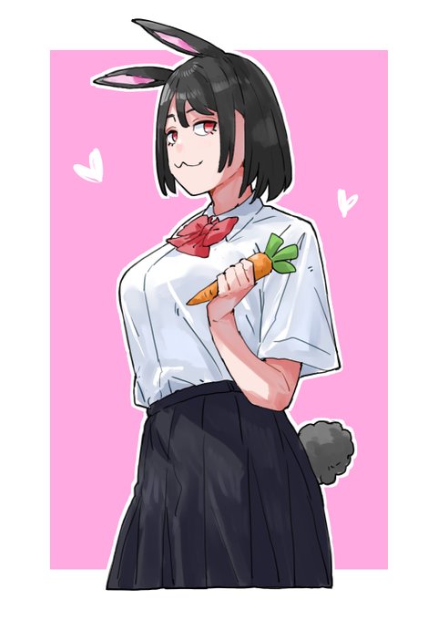 ぴょん 