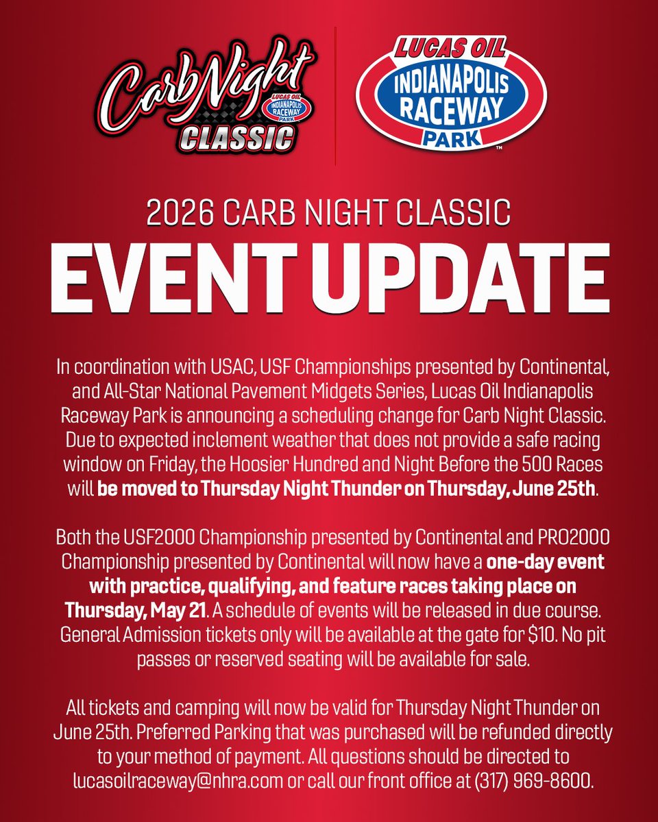 USAC Racing tweet media