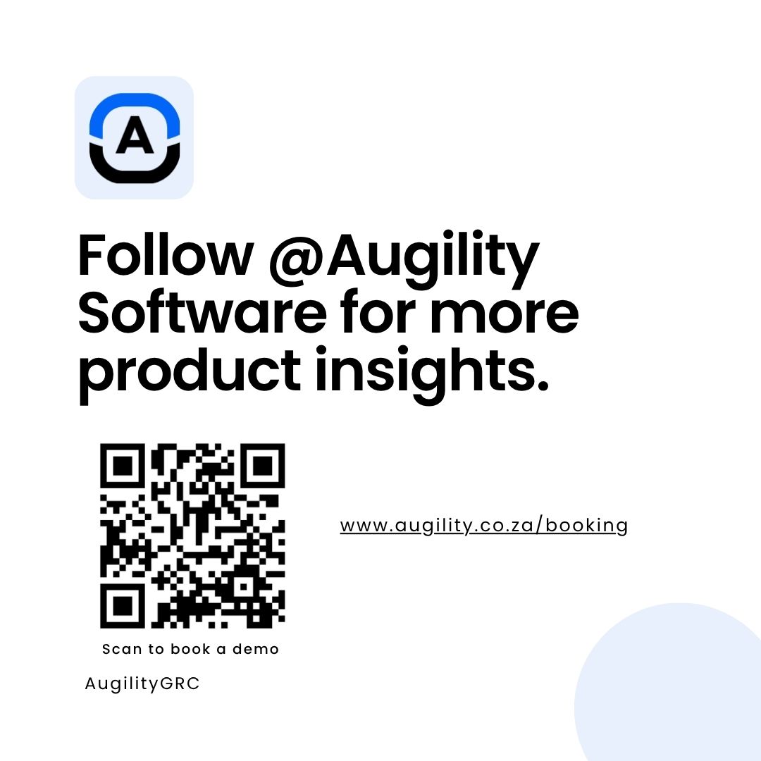 Augility Software (@augilityGRC) / Posts / X