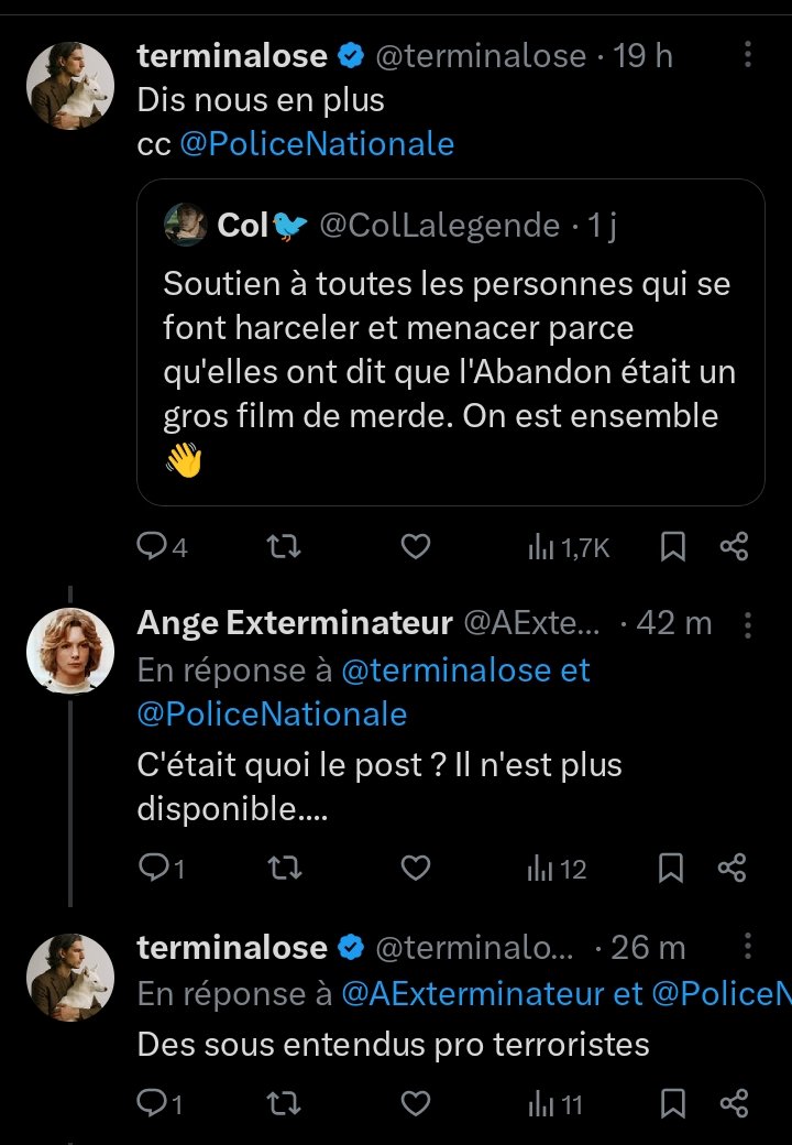 Col🐦 tweet media