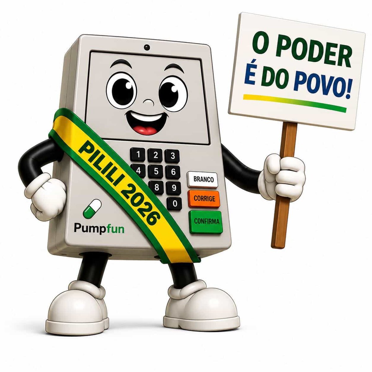 Pililitoken's tweet photo. Só o começo. 🕯️🔥

10k foi num piscar de olhos. ⚡ Próxima parada: $37k Graduação DEX. 🎓🚀
Aquele dinheiro esperto está aqui. Você vem ou só assiste? 🗳️🌕

CA: 93jBUkX1RG3KQueAvM6w7ik5rVHePeUeYsTikY5Apump

#PILILI #Solana #Memecoin #100x $PILILI https://t.co/plNW2xENQK