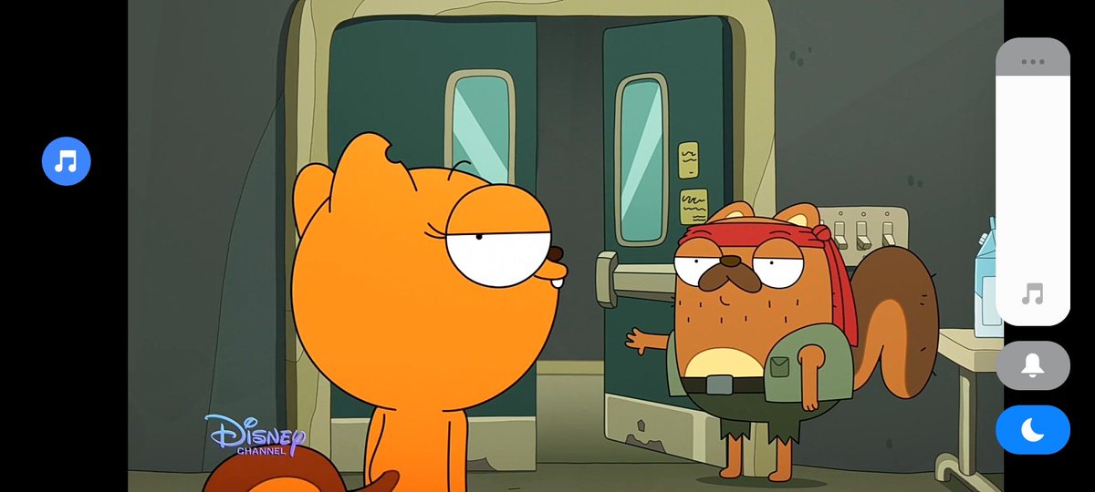 BilliamCartoon's tweet photo. KIFF - LOS PROBLEMAS CON CHUBBLES

#KIFF #DISNEYKIFF https://t.co/WkmLUIEAii