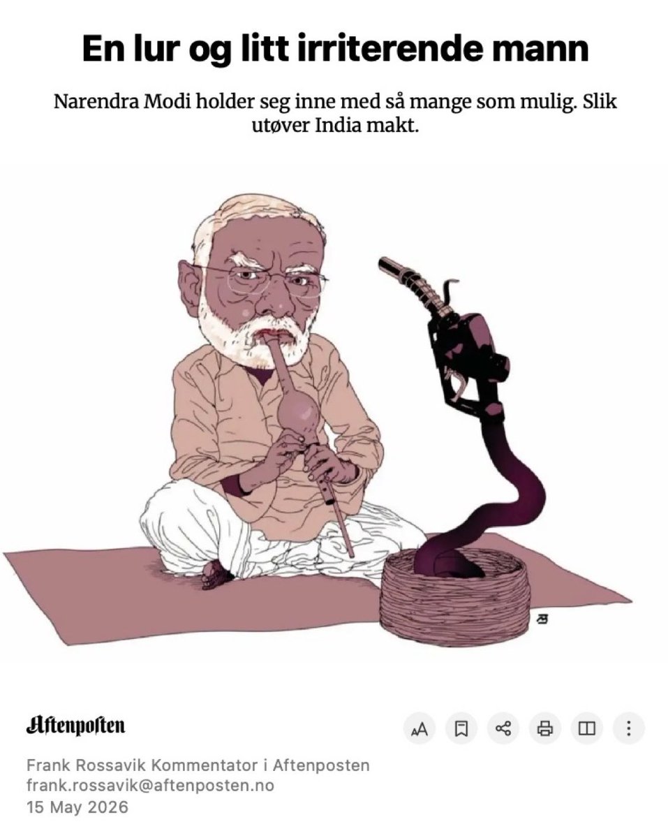 GarvSeSecular tweet media