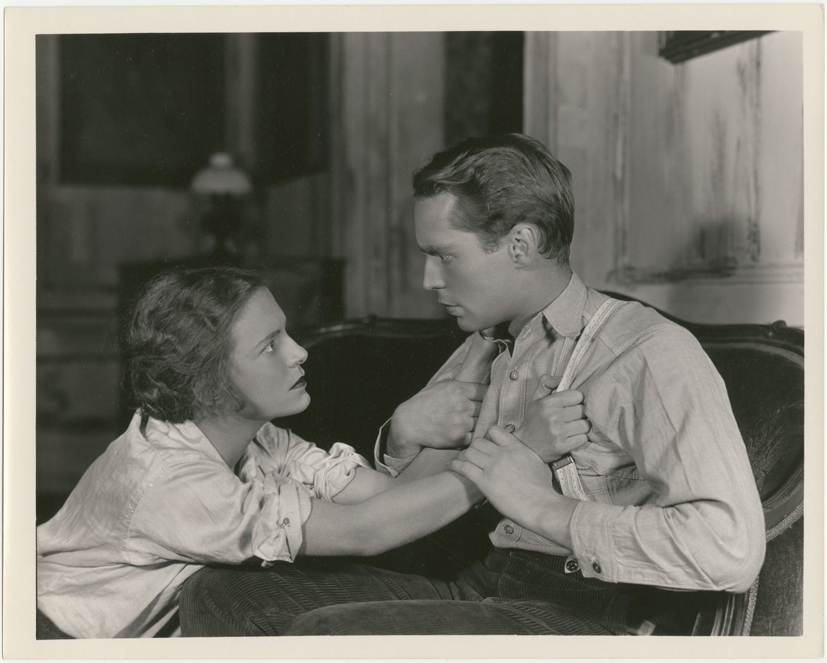 Franchot Tone Archive tweet media