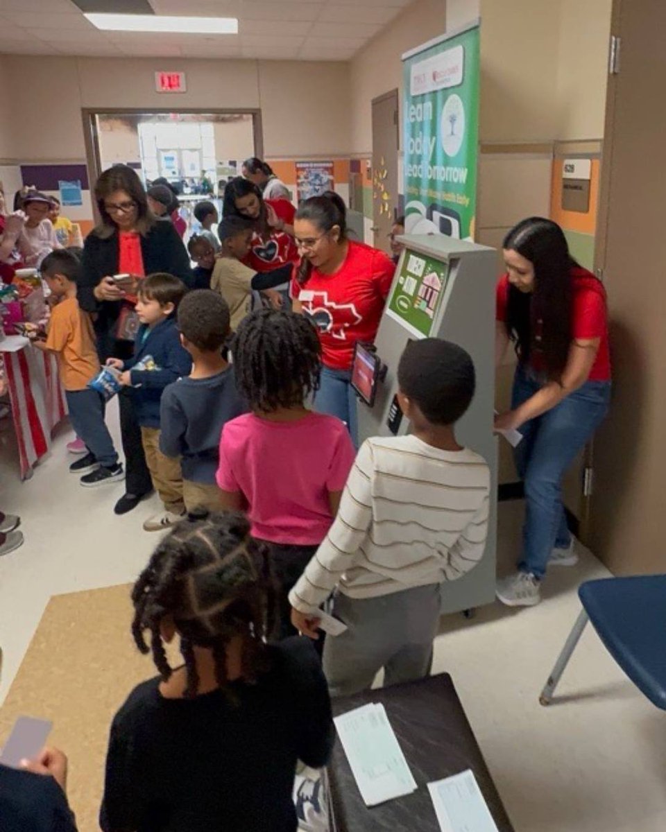 TDECU's tweet photo. Thus far in 2026, the TDECU Cares team has dedicated 815 hours of financial education to our communities, impacting more than 560 adults and youth. Through programs focused on budgeting, credit, lending, and investments, we’re helping individuals build strong financial habits. https://t.co/dzjgLid2xG