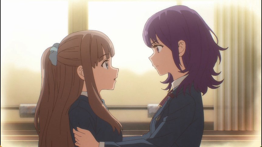 レプリカだって、恋をする。 第7話 ツイート画像 1