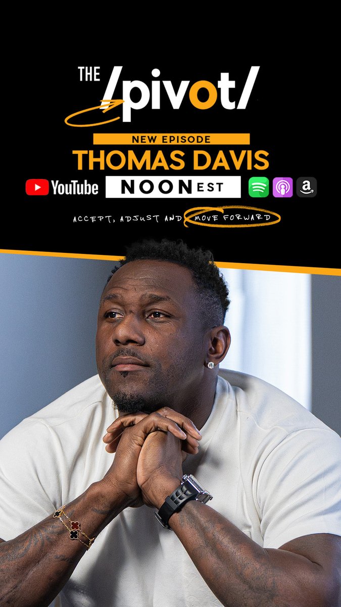 Pivot Podcast tweet media