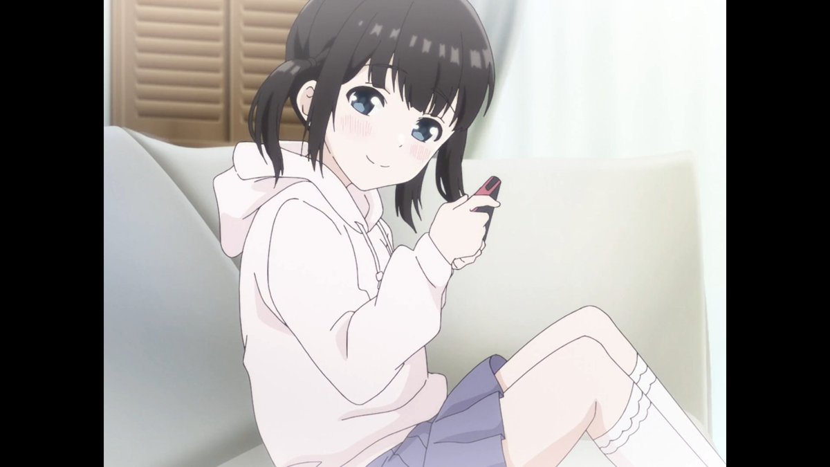 『愛してるゲームを終わらせたい』 第6話 幼なじみは泊まりたい反応画像5