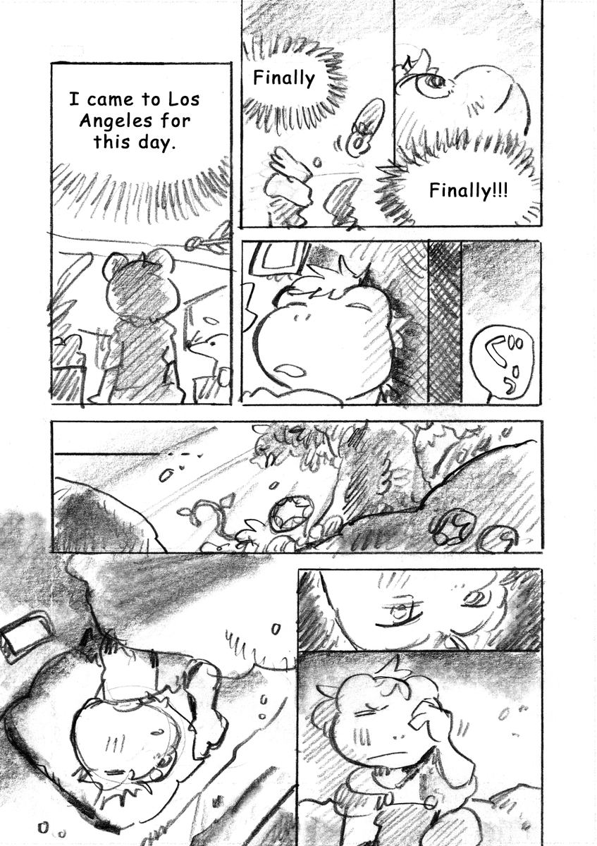 The Frog's Concert, Part 1 