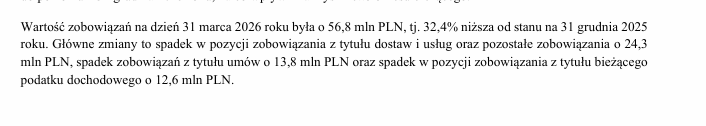 RafSkrzypczyk's tweet photo. #atrem #ciekawe #raportkwartalny https://t.co/8bSjHP0RYe