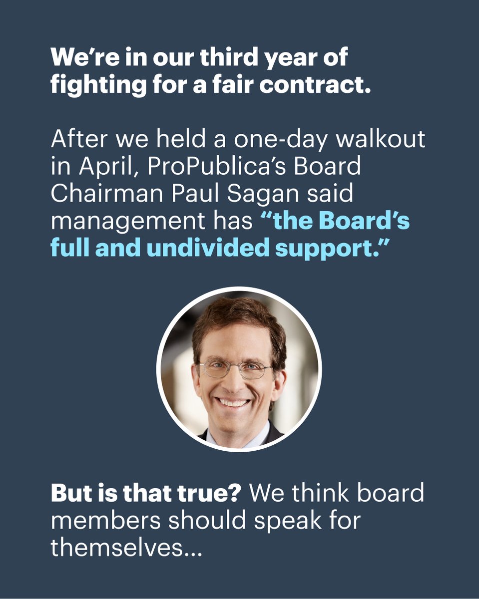 ProPublica Guild tweet media