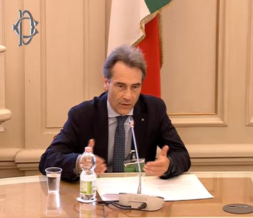 Fiaip's tweet photo. #Pianocasa: @Fiaip a @Montecitorio  presenta 5 proposte per migliorare il decreto.
   
“Il successo del Piano casa non dipenderà solo dalle risorse stanziate, ma dalla capacità del sistema di individuare correttamente i fabbisogni abitativi. Necessario determinare l’aderenza  dei valori calmierati ai valori di mercato e semplificare i processi di attuazione del decreto.”

Così Fabrizio Segalerba , Presidente Nazionale Fiaip, intervenendo oggi in Audizione in Commissione VIII alla Camera dei deputati sulla conversione del decreto-legge 7 maggio 2026 n°66 – A.C.  2920 sulle “Disposizioni urgenti per il Piano Casa”

👇👇👇
 https://t.co/S97LJq62t5