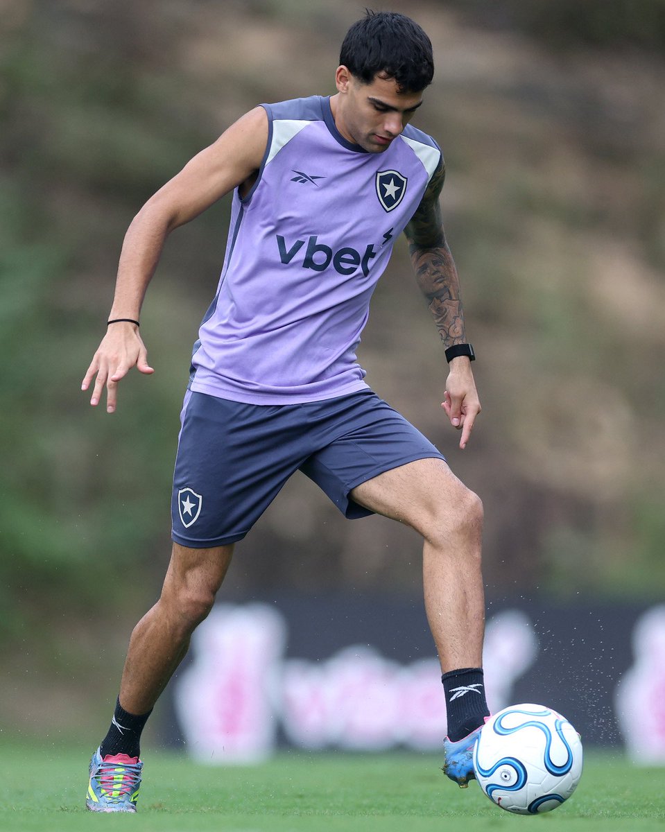 Botafogo F.R. tweet media