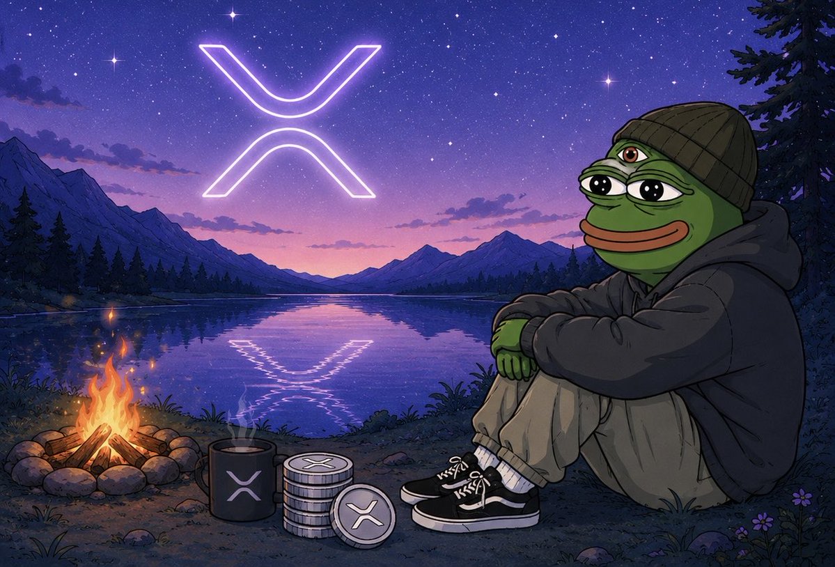 3rd Eye XRP tweet media