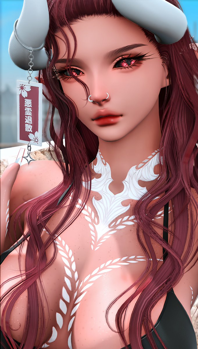 IKIᗩᗩ𐔌՞. .՞𐦯 tweet media