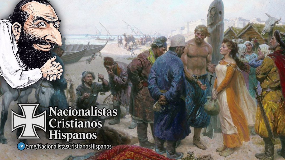 Nacionalistas Hispanos tweet media