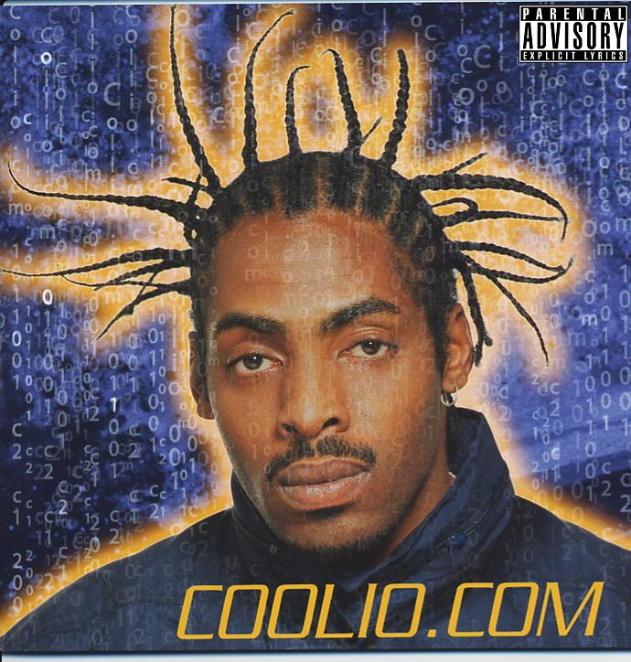 COOLIO tweet media