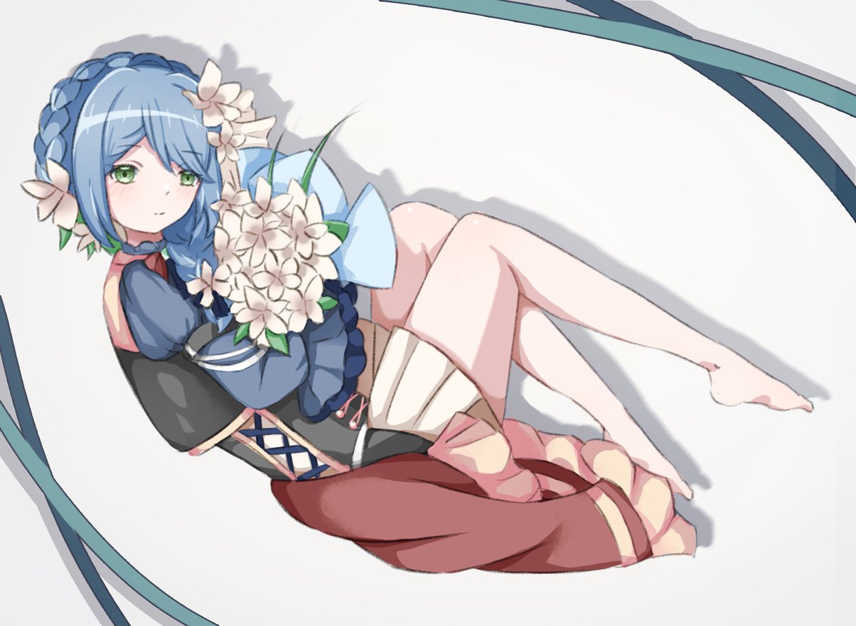バンドリ #朝日六花 #ロック #RAS