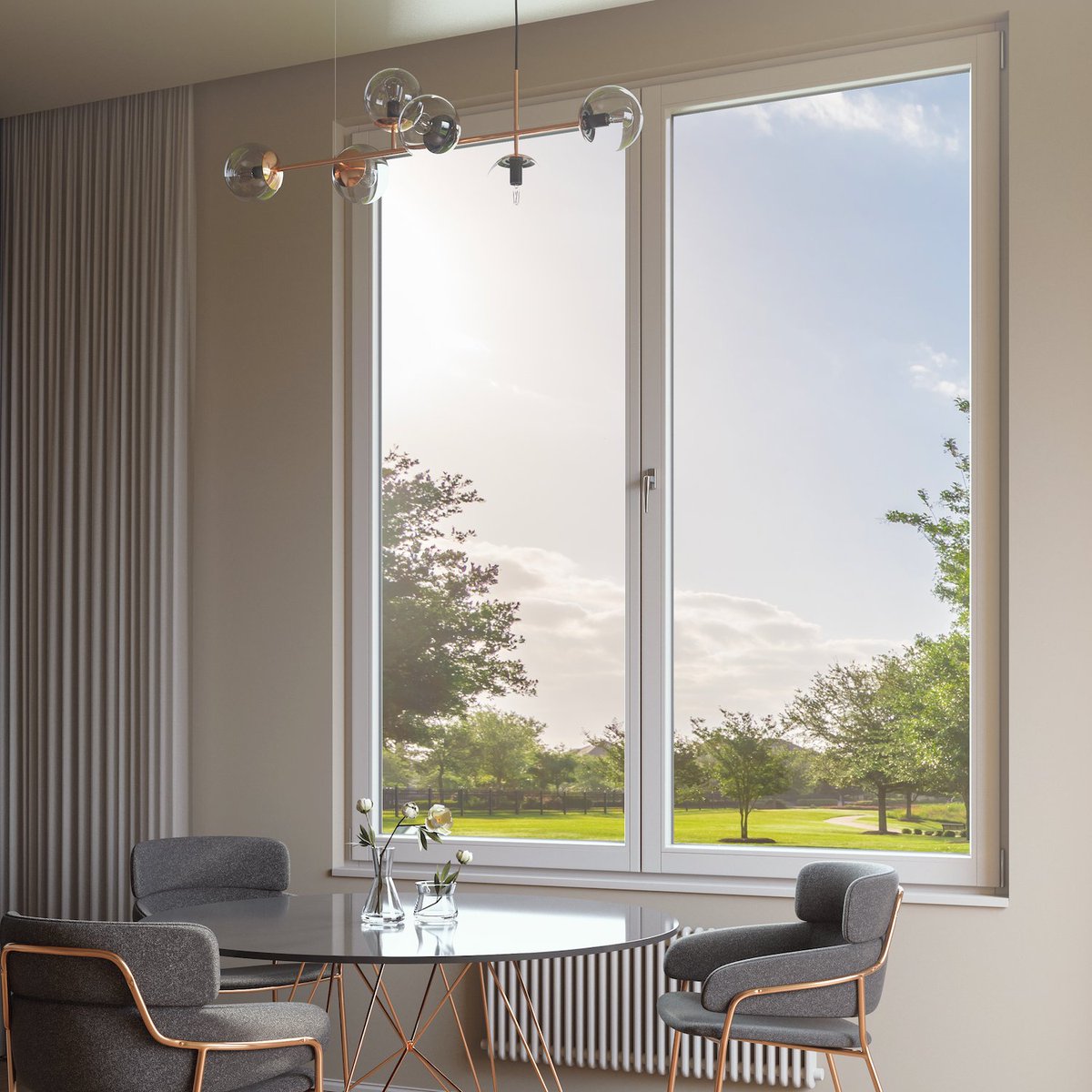 SunroomsWindows's tweet photo. Natural light transforms your home and your mood—why not enjoy all its benefits? ✨

At Four Seasons, we’ve mastered the art of crafting windows that are as durable as they are beautiful.

https://t.co/gKWZvEd1Yp

#FourSeasonsWindows #BuiltToLast #NaturalLightLiving #LuxuryDesign https://t.co/RdFQBOgV5u