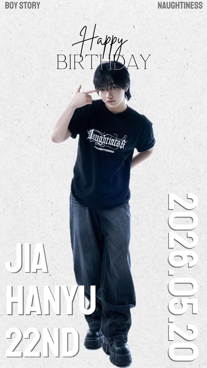 🍩JIA HANYU JP🇯🇵 tweet media