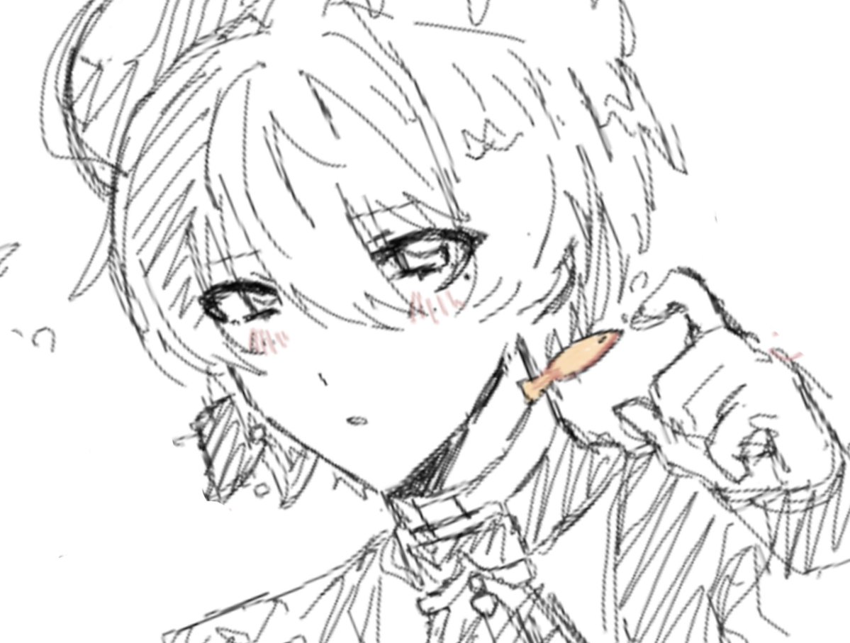 柳 tweet media