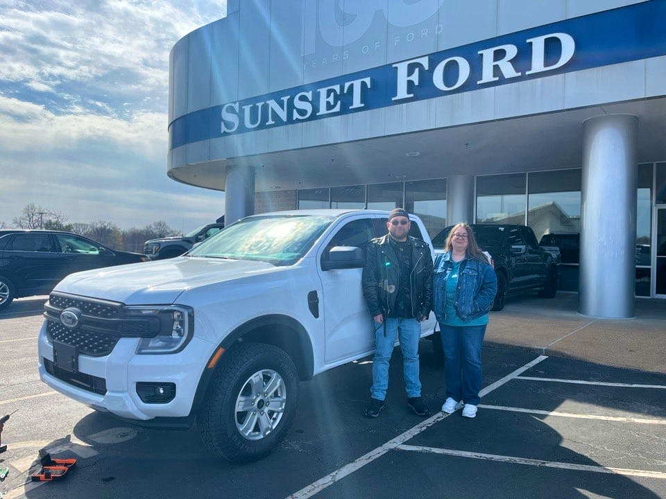 Sunset Ford tweet media