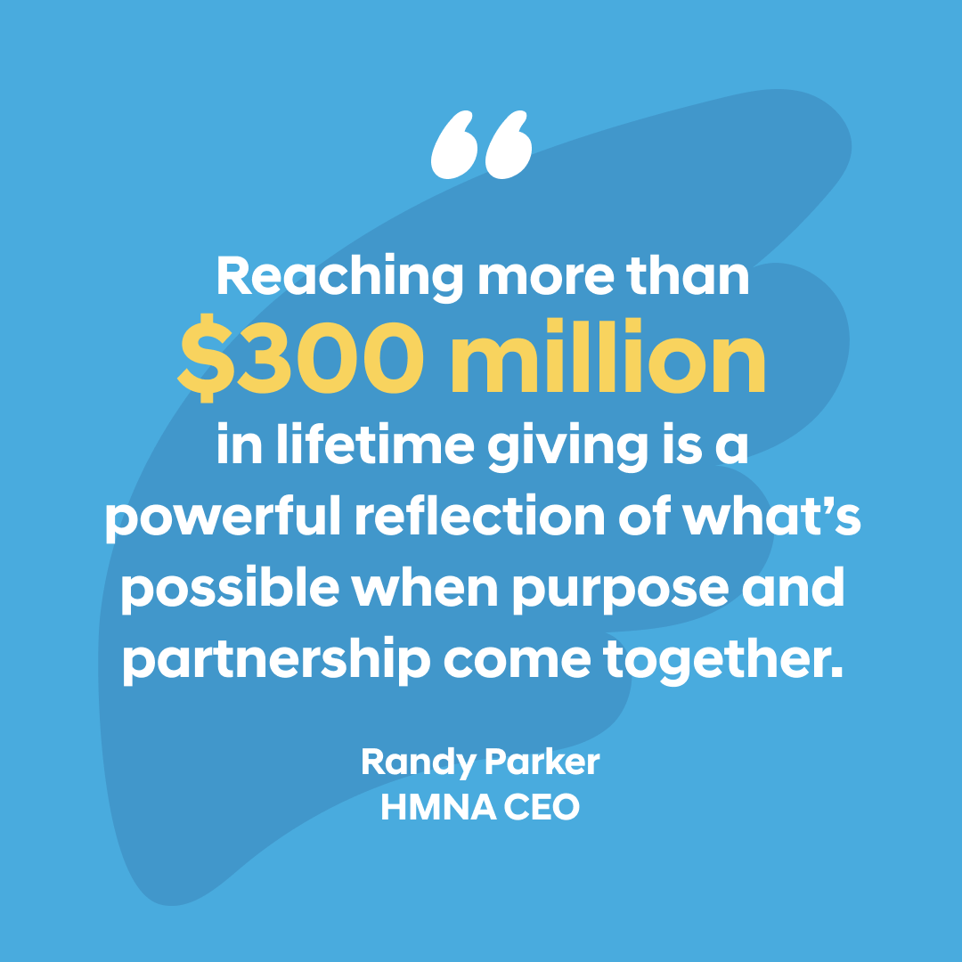hopeonwheels's tweet photo. 📢 Since 1998, we’ve awarded over $303M in grants to end childhood cancer. The fight continues until there’s a cure. 📢 https://t.co/Fww2ARMwIU