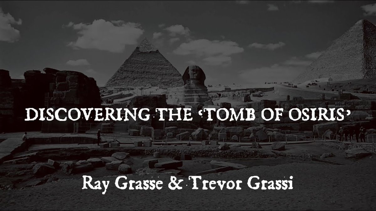 Megalithic Mysteries tweet media