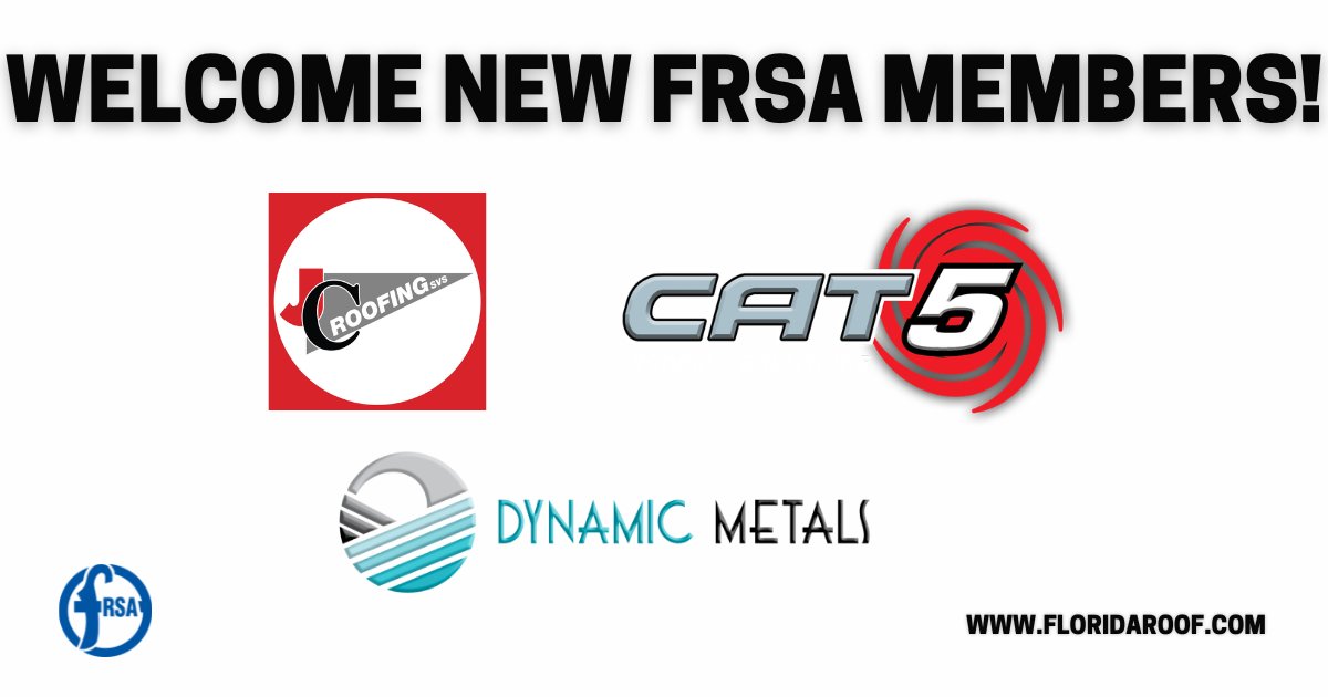 FL Roofing and Sheet Metal Contractors Association tweet media