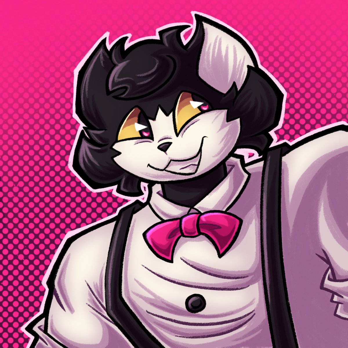 InkyArtist3's tweet photo. @_Shunks_ Some art examples! However I am also capable of style replication https://t.co/oo2hNrAGtG