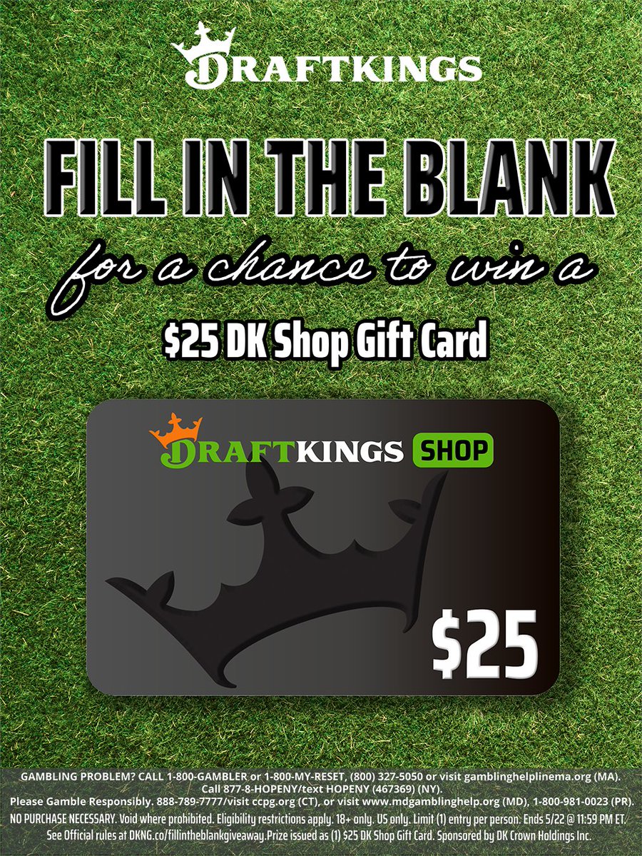 DraftKings Support tweet media