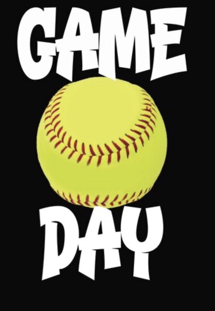 BarbsSoftball's tweet photo. Let the post season begin! Today the Barbs face off on their own turf against the Harlem Huskies in the Regional Semifinals!!! Game time is 4:30pm. Come out and support  Barbs Softball!! Go Barbs!! https://t.co/adbb3iIzAx