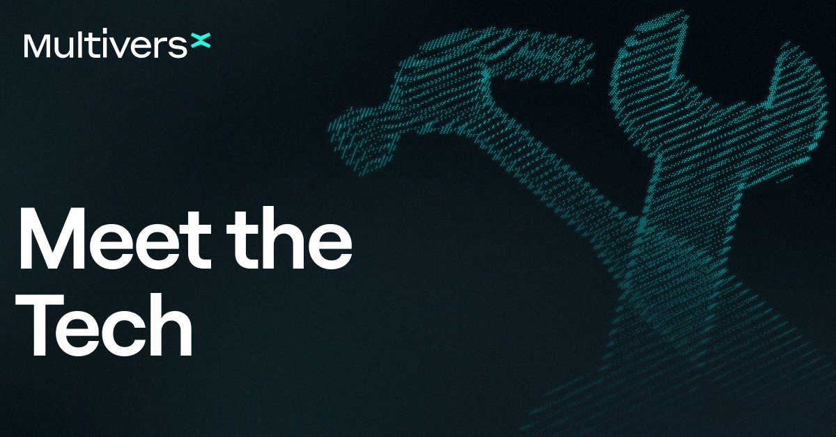 CodeMultiversX tweet media