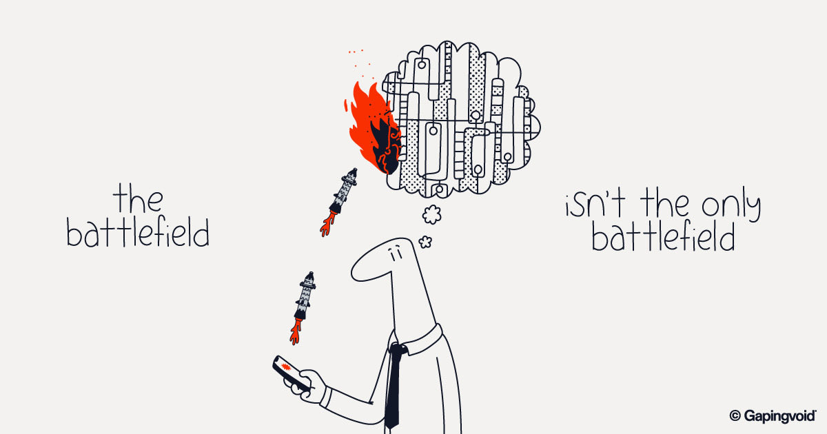 gapingvoid tweet picture