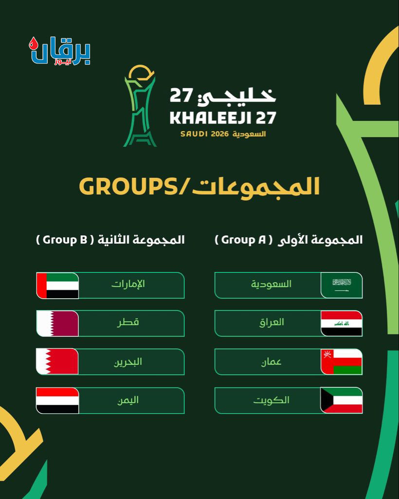 Bo3li555's tweet photo. #خليجي_27
مجموعة ( أ ) اكون او لااكون https://t.co/HgtyD7K6oY