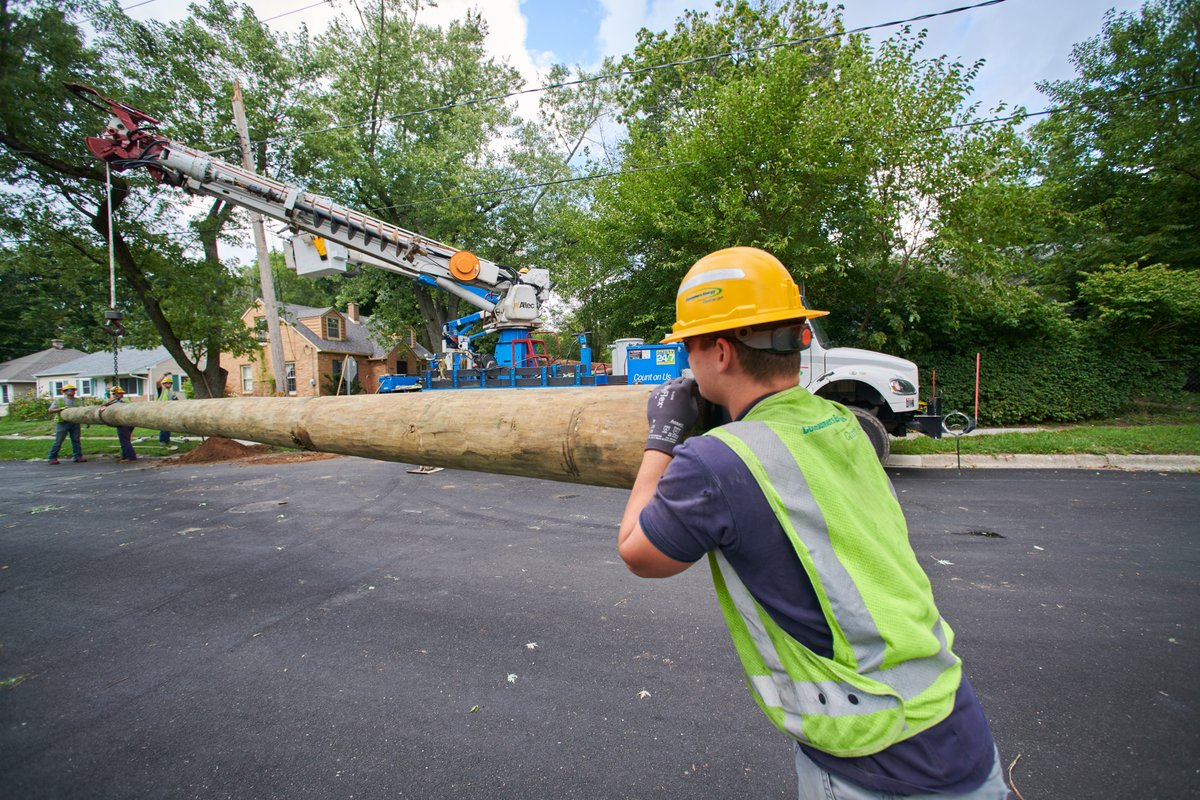 Consumers Energy tweet media