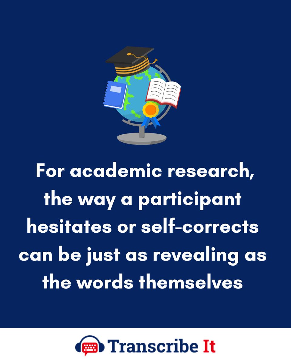 TranscribeIt tweet media