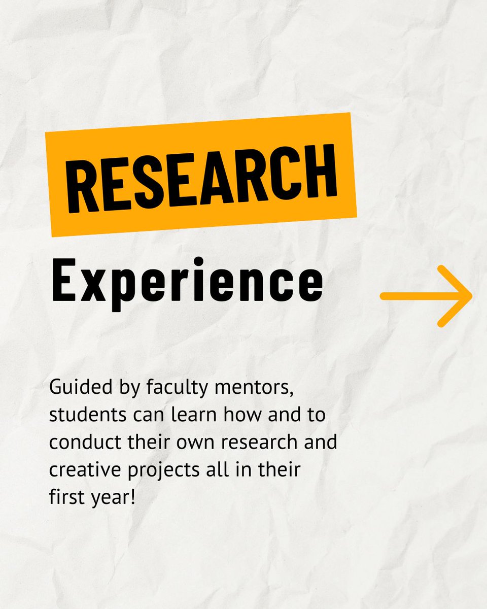 NKUISRCA's tweet photo. Want to stay ahead, gain a valuable research, and career readiness skills? Join FYRE today! Use the link below and apply to gain a unique hands-on research experience!

Link: https://t.co/BDxHenAVRF https://t.co/CSPEeGvLrk