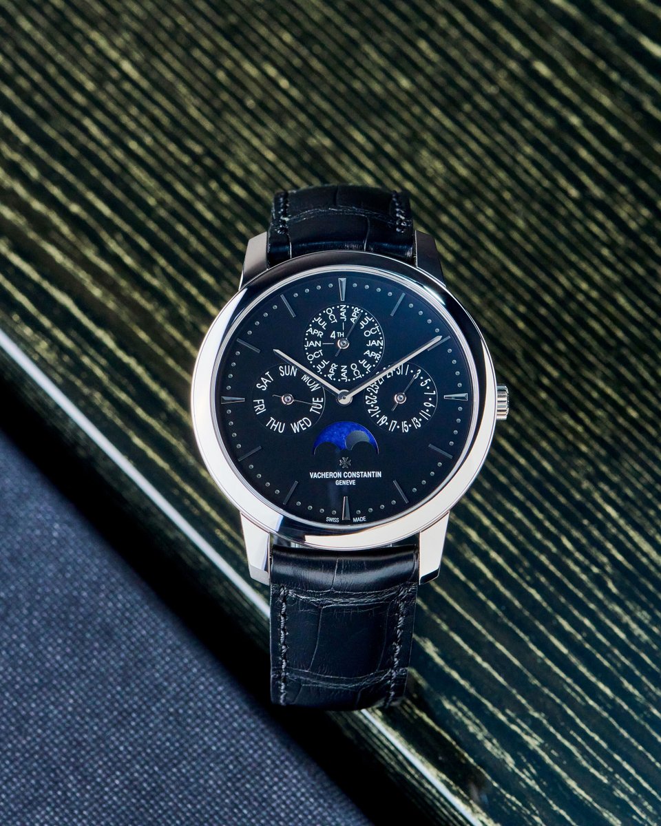 European Watch Co tweet media